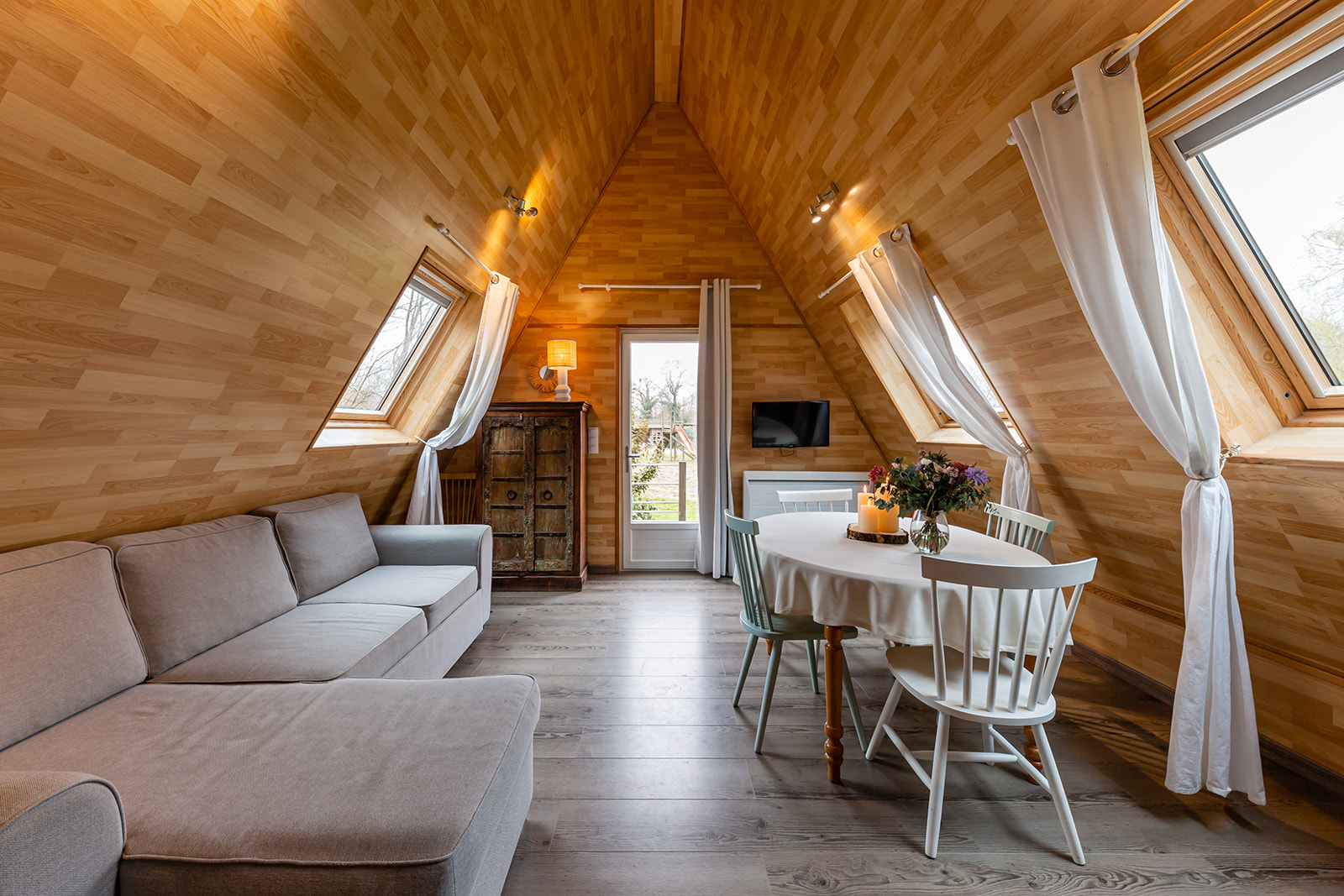 LES LODGES DE MALBROUGH