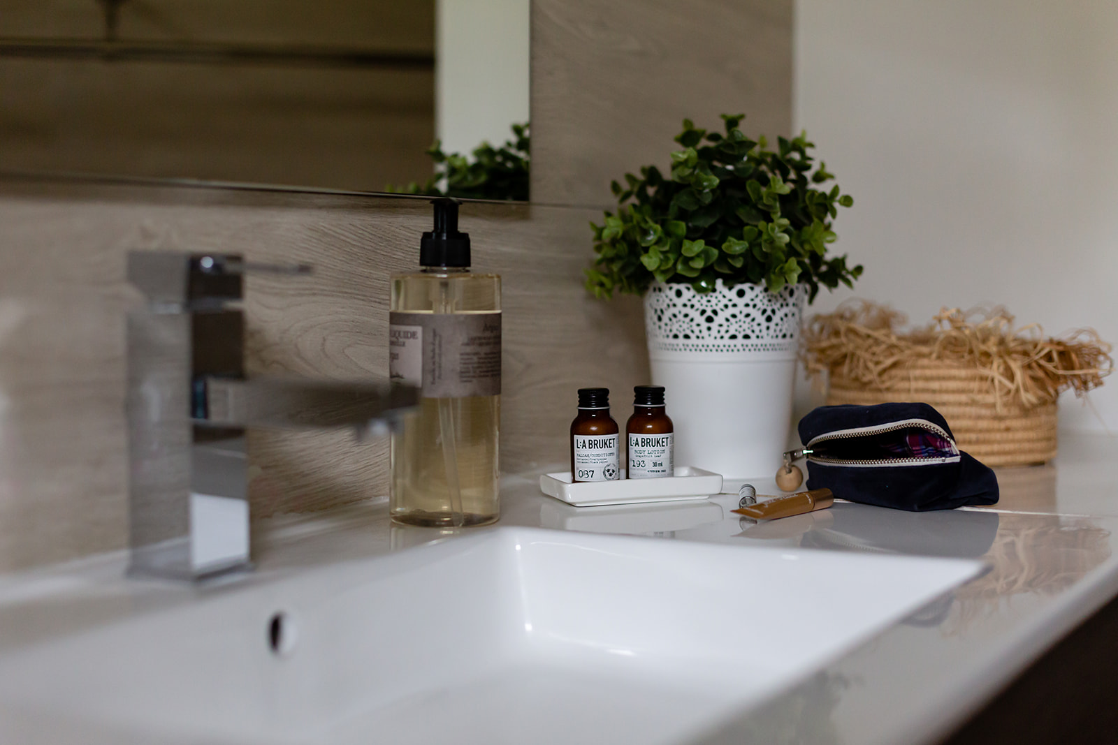 LES LODGES DE MALBROUGH