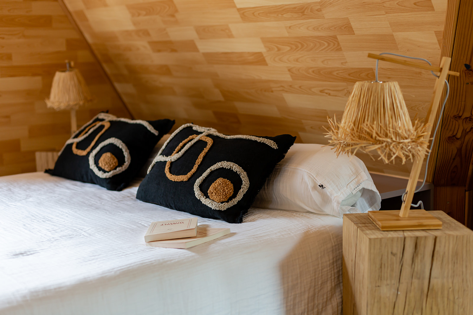 LES LODGES DE MALBROUGH