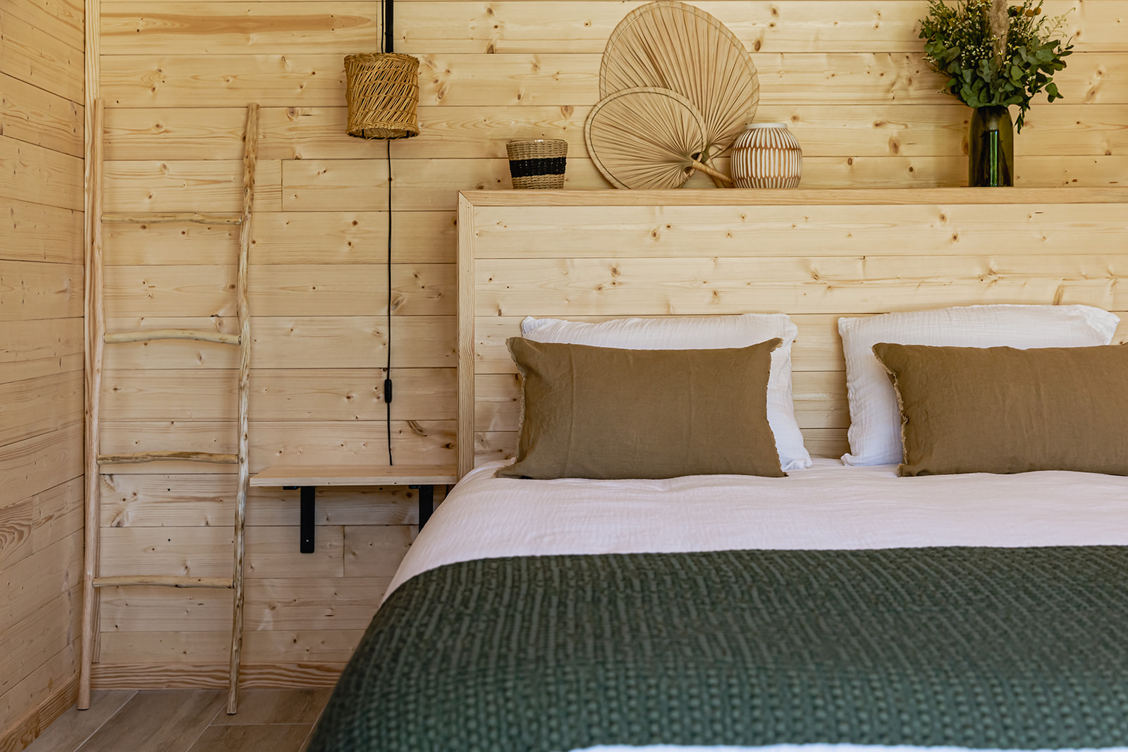 LES LODGES DE MALBROUGH