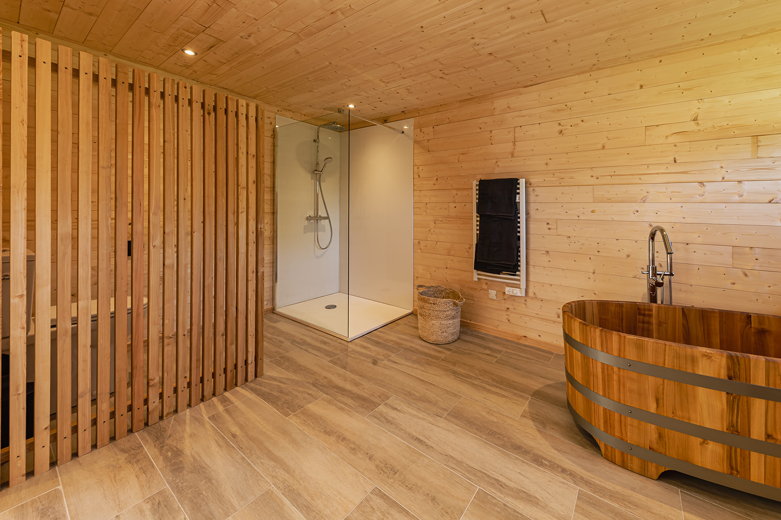 LES LODGES DE MALBROUGH